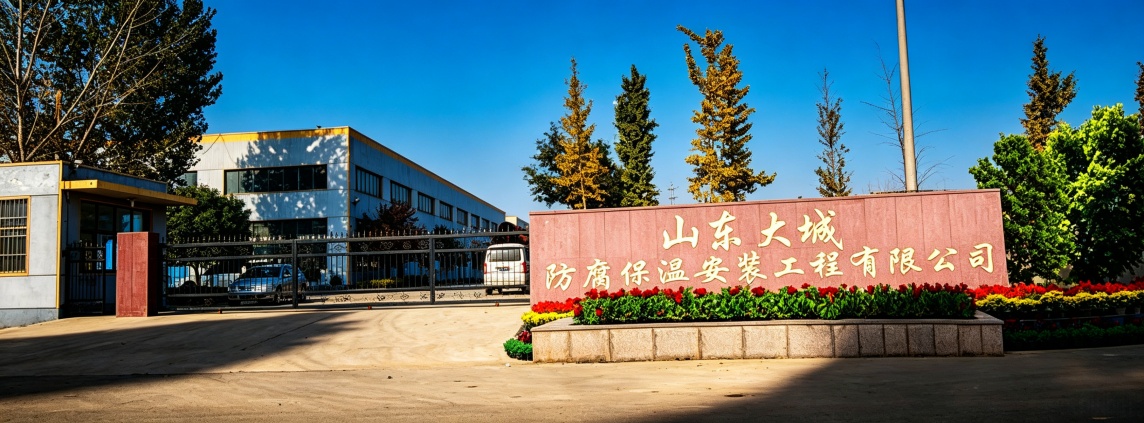 密山聚氨酯保温管生产厂家